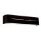 Wall Lamp Wenge Terry TERRY E14 2 x MAX 42W  BROWN    IP20 220-240V  ELECTROSTATIC PAINTED STEEL      4104101 