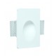 LED СТЕННА ЛАМПА DROP ASTER БЯЛА 1W 3000K LED СТЕННА ЛАМПА DROP ASTER БЯЛА 1W 3000K