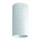 Wall Lamp Nala NALA E14 1 x Max 40W WHITE IP20 220-240 VAC  CERAMIC      4147400 