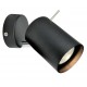 СПОТ BLACK RUBY GU10 ЧЕРЕН СПОТ BLACK RUBY GU10 ЧЕРЕН