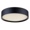 ПЛАФОН ЧЕРЕН D:370 ALASSIO E27 LED 3X15W