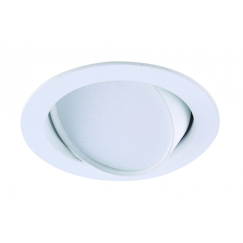 ВГРАДЕН СПОТ NOX LED МОДУЛ 4W БЯЛ
