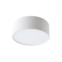 ПЛАФОН JAXON LED 16W 3000K БЯЛ