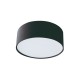 ПЛАФОН JAXON LED 16W 3000K ЧЕРЕН ПЛАФОН JAXON LED 16W 3000K ЧЕРЕН