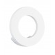 LED СТЕНЕН АПЛИК SANTORINI КРЪГЪЛ