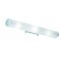 LED АПЛИК ЗА БАНЯ FIBI 22,5W ХРОМ