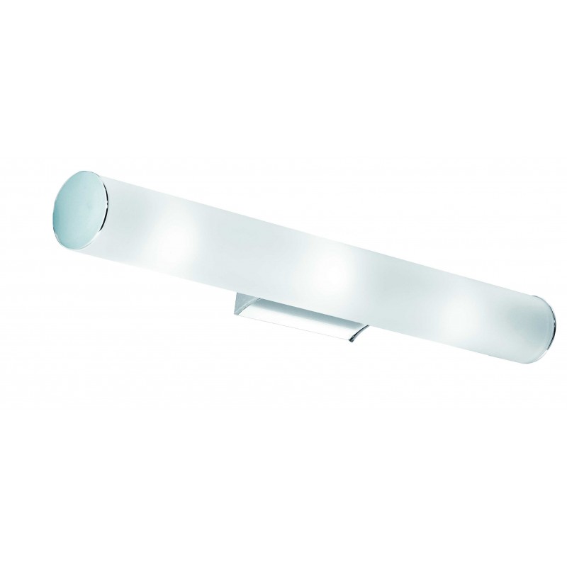 LED АПЛИК ЗА БАНЯ FIBI 22,5W ХРОМ
