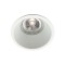 ВГРАДЕН СПОТ RESSECED WHITE ROUND ROB