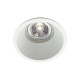 ВГРАДЕН СПОТ RESSECED WHITE ROUND ROB ВГРАДЕН СПОТ RESSECED WHITE ROUND ROB