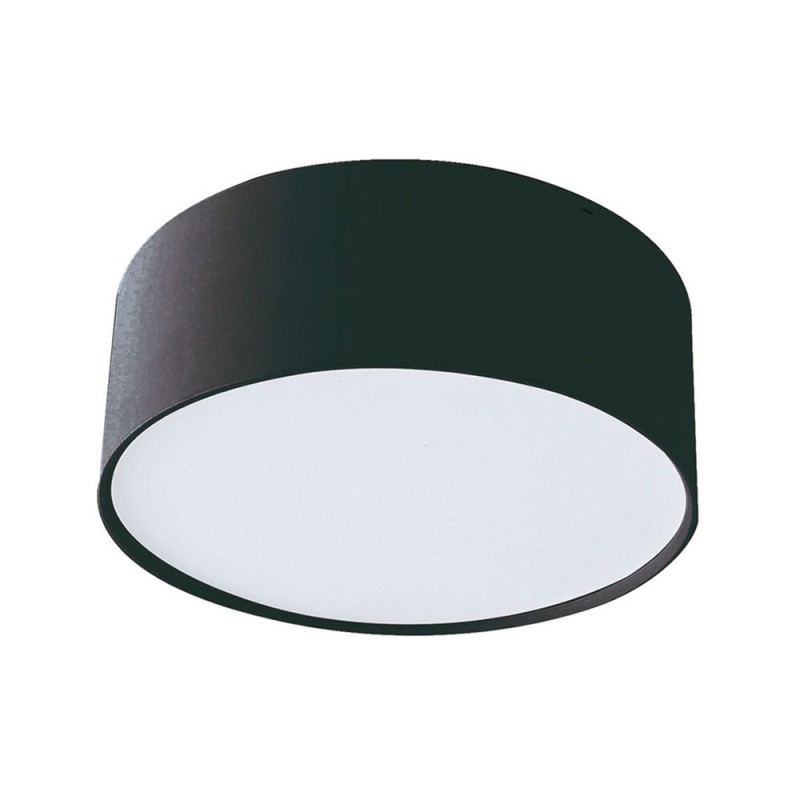 ПЛАФОН JAXON LED 23W 3000K ЧЕРЕН ПЛАФОН JAXON LED 23W 3000K ЧЕРЕН