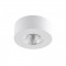 LED ПЛАФОН ФАНИ 7W 3000K БЯЛ