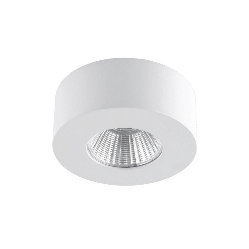 LED ПЛАФОН ФАНИ 7W 3000K БЯЛ LED ПЛАФОН ФАНИ 7W 3000K БЯЛ