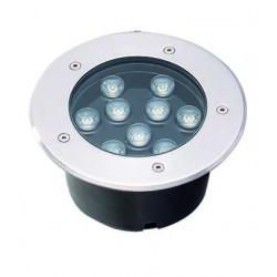 ВГРАДЕНА ЛУМИНИСЦЕНТНА ЛАМПА LOTUS 10W 3100K