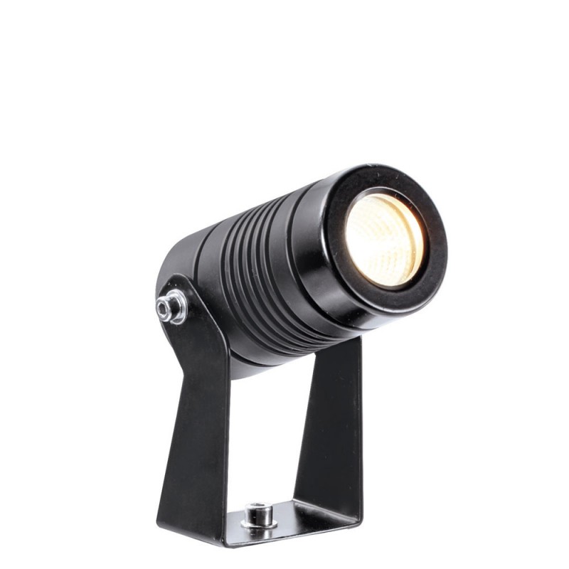 LED ПРОЖЕКТОР ATLAS 4W 3000K ТЪМНО СИВ LED ПРОЖЕКТОР ATLAS 4W 3000K ТЪМНО СИВ