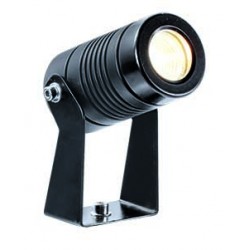 Outdoor Spot Light (Without driver) Atlas ATLAS LED module 3,1W DARK GREY IP65 300mADC Constant Current 8-10VDC ELECTROSTATIC PAINTED ALUMINIUM 3000K 170 Lm 4187501 Outdoor Spot Light (Without driver) Atlas ATLAS LED module 3,1W DARK GREY IP65 300mADC Constant Current 8-10VDC ELECTROSTATIC PAINTED ALUMINIUM 3000K 170 Lm 4187501