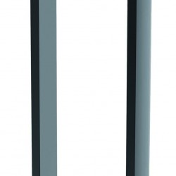 LED ГРАДИНСКА ЛАМПА JASON 13W 3000K ТЪМНО СИВ LED ГРАДИНСКА ЛАМПА JASON 13W 3000K ТЪМНО СИВ