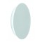 Wall Lamp White D 200 Kyklos KYKLOS LED module 5W WHITE IP20 220-240 VAC  ELECTROSTATIC PAINTED STEEL  3000K  269 Lm    4193700 