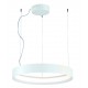 ПЕНДЕЛ VERDI LED 35W 3000K МАТ БЯЛ
