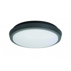 LED ПЛАФОН TIBUOK 10W 3000K 1000LM IP54