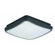 ПЛОСЪК LED ПЛАФОН TIBUOK 10W 3000K