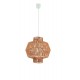 ПЕНДЕЛ FELIS E27 60W NATURAL / WHITE ПЕНДЕЛ FELIS E27 60W NATURAL / WHITE