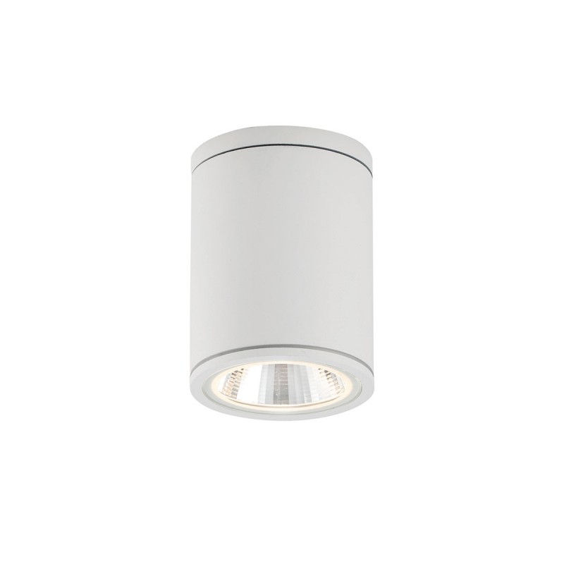 LED СПОТ MAROCO 6,2W БЯЛ