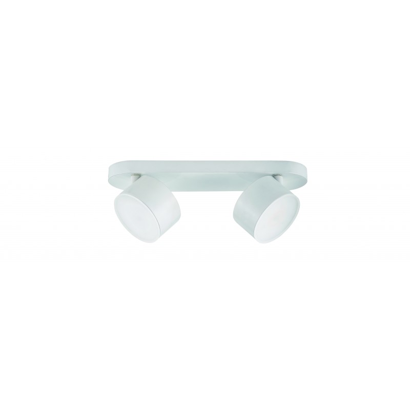 LED МОДУЛ SPOT NOD 10W 3000K БЯЛ