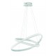ПЕНДЕЛ COZI LED 38,6W БЯЛ 3100K