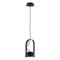 ПЕНДЕЛ HEMI ЧЕРЕН 5,8W LED