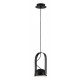 ПЕНДЕЛ HEMI ЧЕРЕН 5,8W LED ПЕНДЕЛ HEMI ЧЕРЕН 5,8W LED