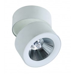 СПОТ ОСВЕТИТЕЛ MORIS LED 11W БЯЛ СПОТ ОСВЕТИТЕЛ MORIS LED 11W БЯЛ