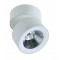 СПОТ ОСВЕТИТЕЛ MORIS LED 11W БЯЛ