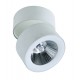 СПОТ ОСВЕТИТЕЛ MORIS LED 11W БЯЛ СПОТ ОСВЕТИТЕЛ MORIS LED 11W БЯЛ