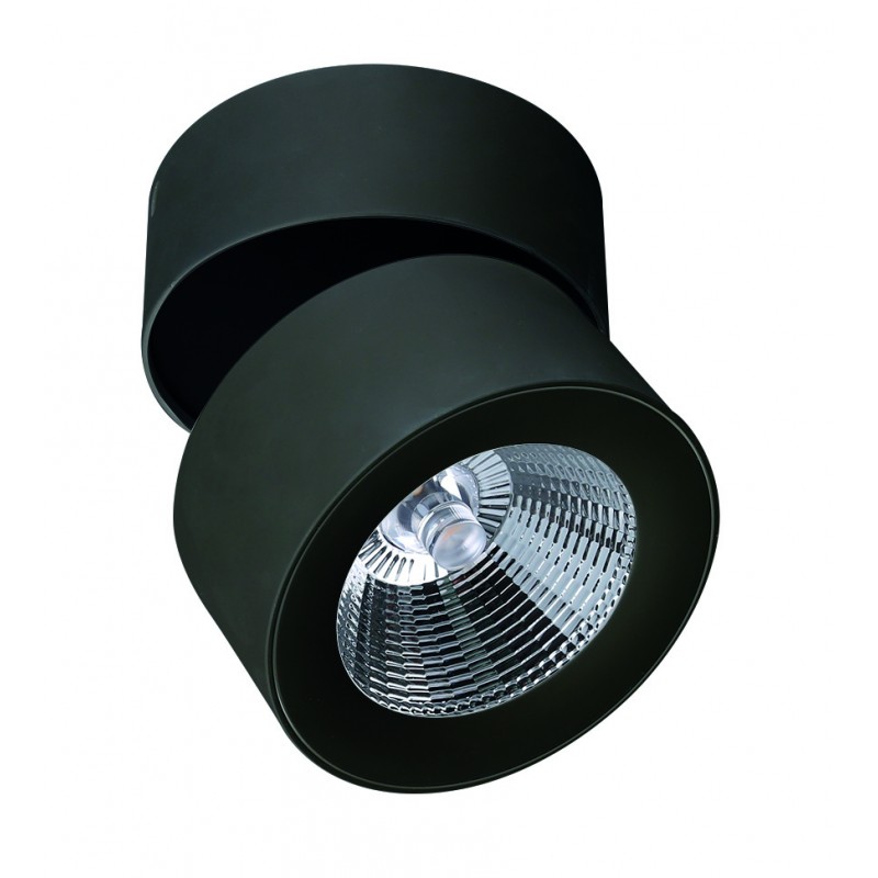 LED СПОТ MORIS ЧЕРЕН 10,6W LED СПОТ MORIS ЧЕРЕН 10,6W