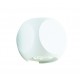 Wall Lamp White Ballito BALLITO LED module 4W WHITE IP54 220-240 VAC  ELECTROSTATIC PAINTED ALUMINIUM  3000K  235 Lm   4210900 