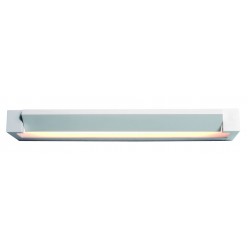Wall Lamp White L 400 Valse VALSE LED module 13W SANDY WHITE IP20 220-240 VAC ALUMINIUM 3000K 901 Lm 4213200 Wall Lamp White L 400 Valse VALSE LED module 13W SANDY WHITE IP20 220-240 VAC ALUMINIUM 3000K 901 Lm 4213200