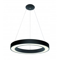 ПЕНДЕЛ APOLLO LED 38W ЧЕРЕН ПЕНДЕЛ APOLLO LED 38W ЧЕРЕН
