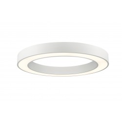 ПЛАФОН БЯЛ APOLLO LED 38W 3000K