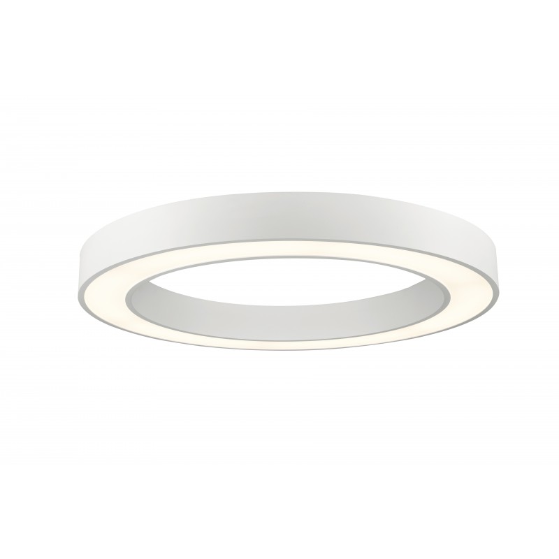 ПЛАФОН БЯЛ APOLLO LED 38W 3000K ПЛАФОН БЯЛ APOLLO LED 38W 3000K