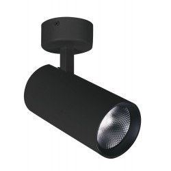 СПОТ NESTOR LED МОДУЛ 15W ЧЕРЕН