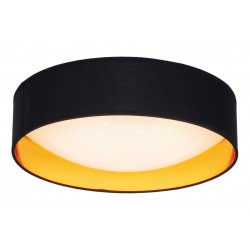 ТЪНЪК LED ПЛОСЪК ПЛАФОН ALICE 24W