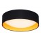ТЪНЪК LED ПЛОСЪК ПЛАФОН ALICE 24W