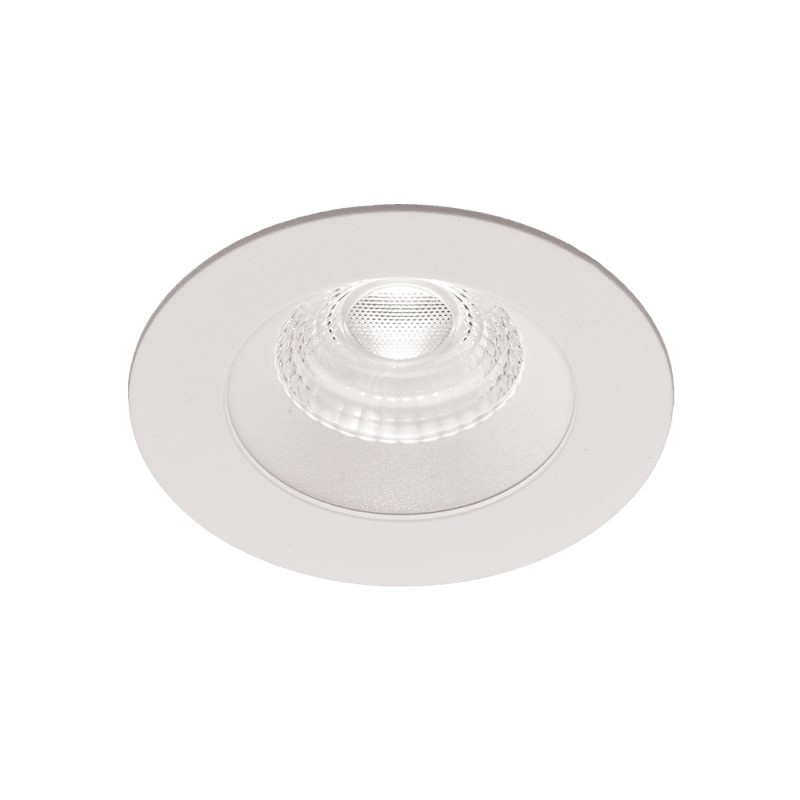 White Spot Frame Top Spot TOP-SPOT   WHITE IP20   ALUMINIUM      4219500 
