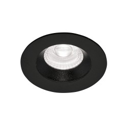 Black Spot Frame 