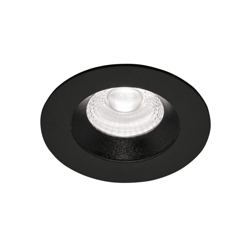Black Spot Frame 