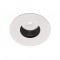 White Oval Spot Frame Top Spot TOP-SPOT   WHITE IP20   ALUMINIUM      4219800 