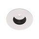 White Oval Spot Frame Top Spot TOP-SPOT   WHITE IP20   ALUMINIUM      4219800 