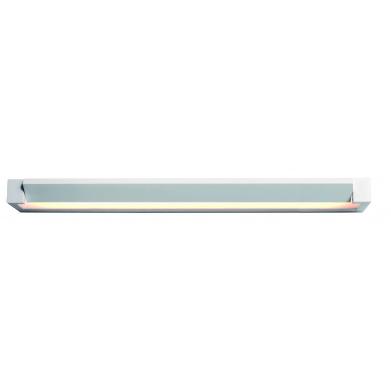 СТЕННА ЛАМПА VALSE LED 20,9W БЯЛА