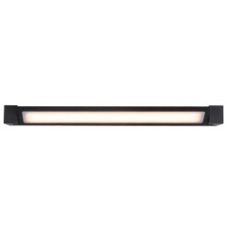 Wall Lamp L 700 Valse VALSE LED module 20,9W BLACK IP20 220-240 VAC ALUMINIUM 3000K 1811 Lm 4220201 Wall Lamp L 700 Valse VALSE LED module 20,9W BLACK IP20 220-240 VAC ALUMINIUM 3000K 1811 Lm 4220201