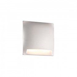 СТЕННА ЛАМПА БЯЛА MODE LED 4,4W IP65